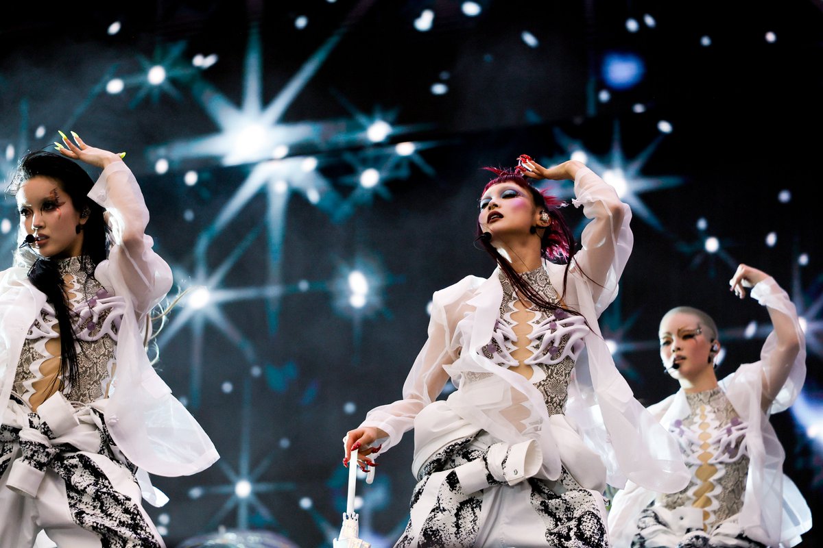 アーティスト衣装 KAWAII LAB. 初の衣装展全国5都市にて同時開催 「~ KAWAII LAB. 衣装展