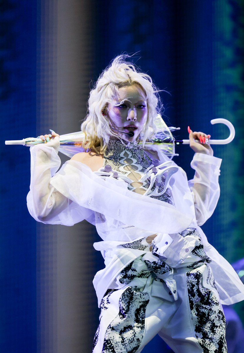 コーチェラ2025】3日目、Saharaステージのトリを飾ったのは #XG