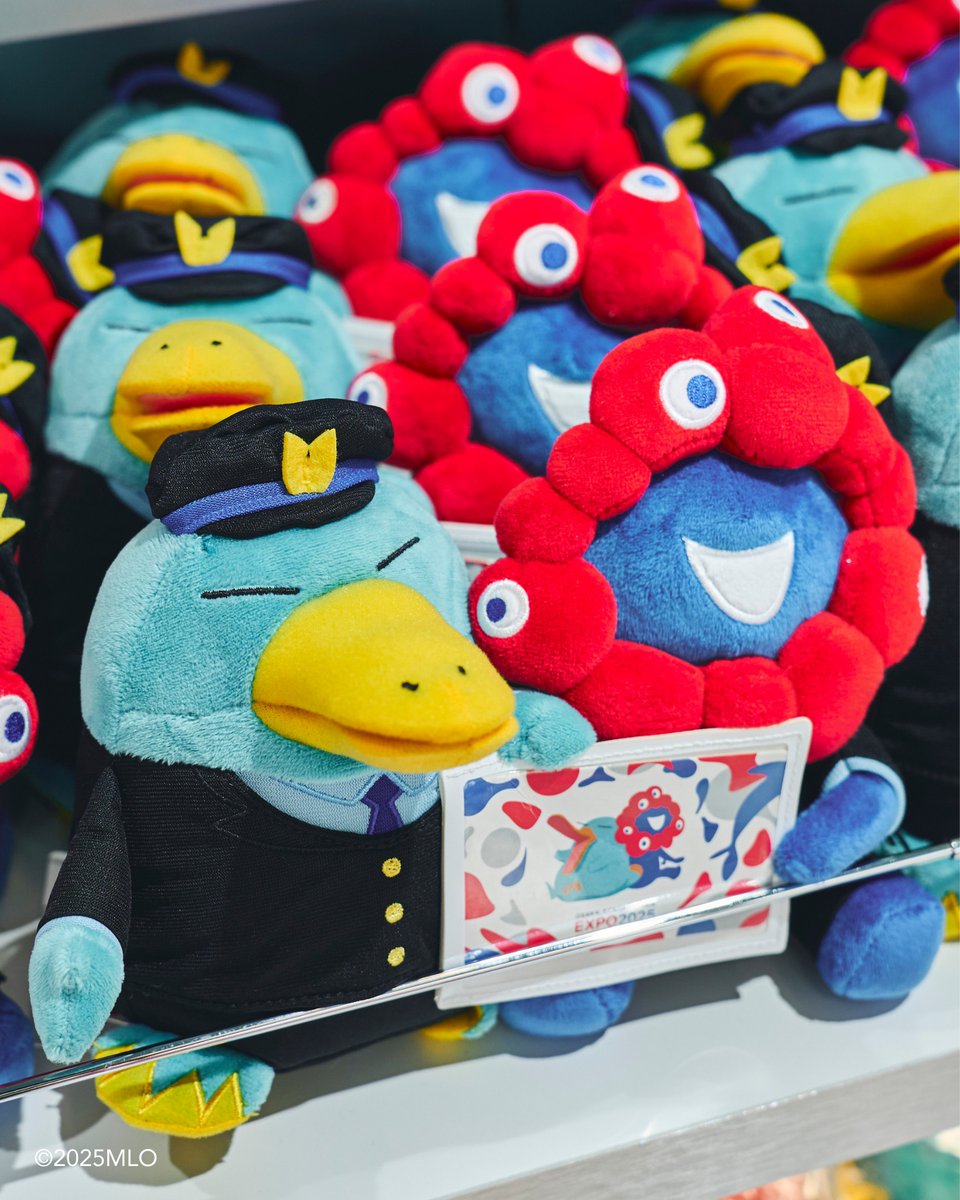 台湾限定 ミャクミャク ポップコーンバッグ 大阪・関西万博 会場内オフィシャルストア おすすめ商品紹介