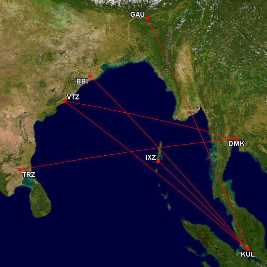 The Indian Aviation Guy 🇮🇳 tweet media