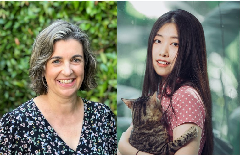 Maria Marshall (@mariamarshall_) on Twitter photo Debut author Cynthia Mackey and the talented illustrator Vikki Zhang share insights & a preview into their stunning new picture book - If a Bumblebee Lands on Your Toe. mariacmarshall.com/single-post/th… <a href="/YeehooPress/">Yeehoo Press</a> #interview #kidlit Debut author Cynthia Mackey and the talented illustrator Vikki Zhang share insights & a preview into their stunning new picture book - If a Bumblebee Lands on Your Toe. mariacmarshall.com/single-post/th… <a href="/YeehooPress/">Yeehoo Press</a> #interview #kidlit