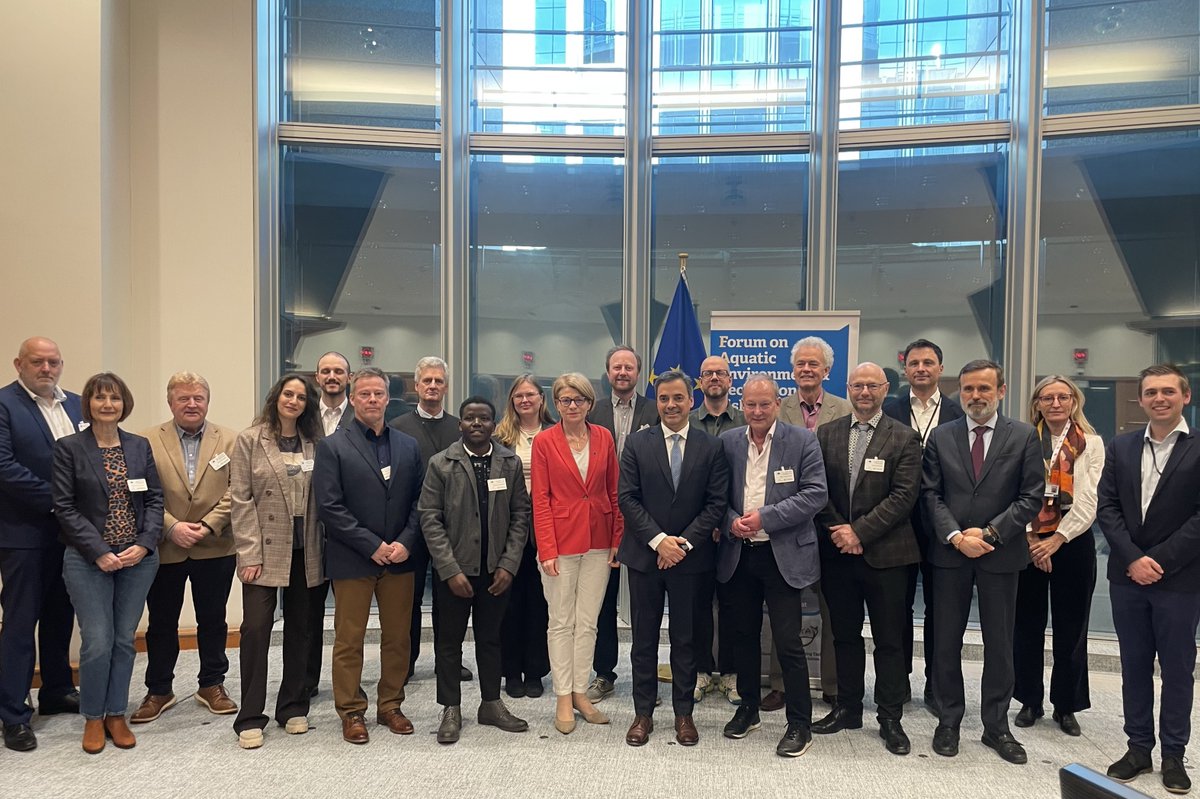 RecFishingEP tweet media