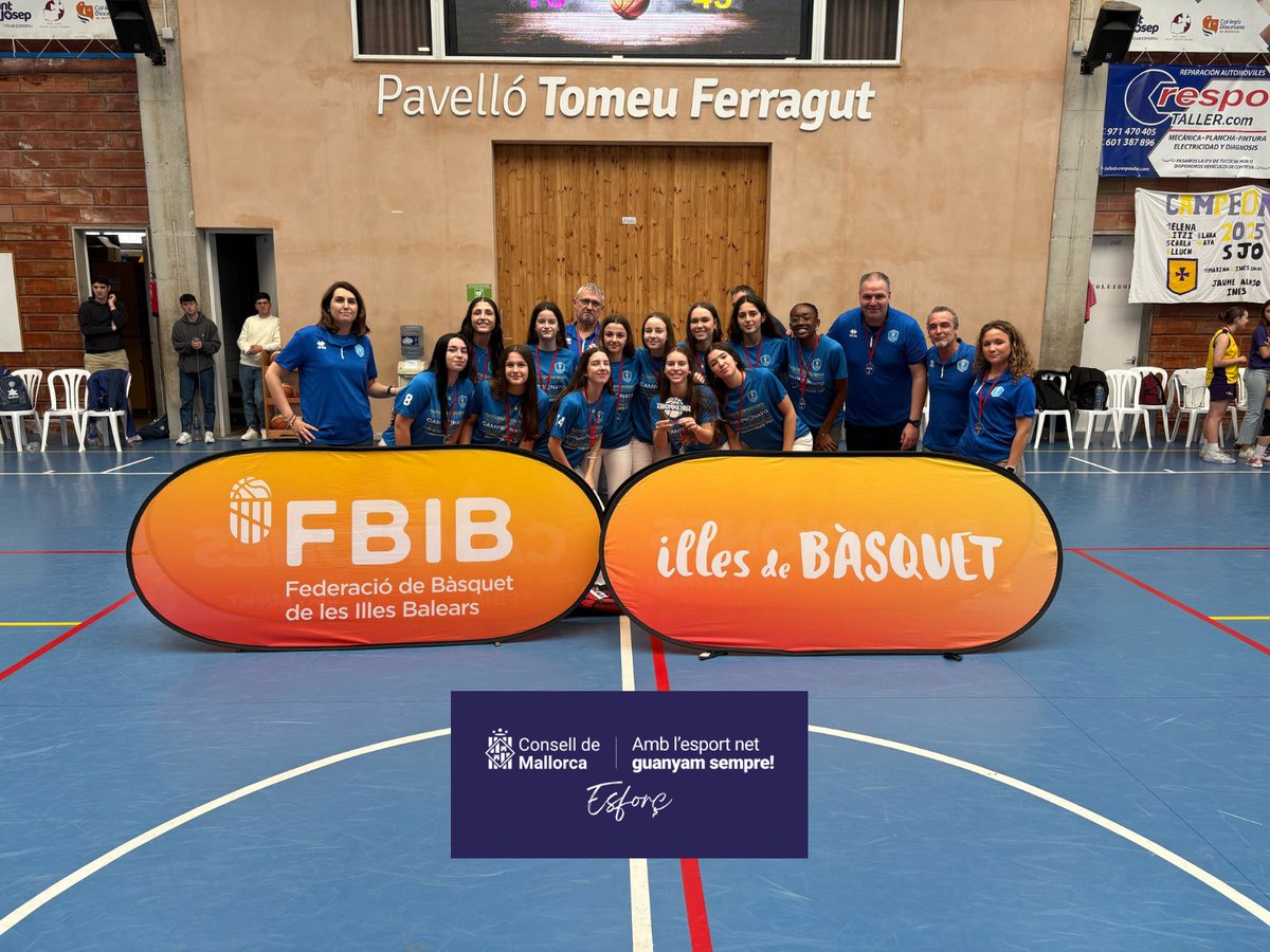 Illes de Bàsquet tweet media