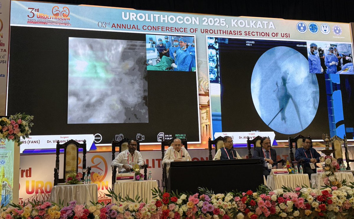 Anil Shrestha (@shresthanyl) on Twitter photo Urolothiasis section of <a href="/usioffice/">Urological Society of India 🇮🇳</a> is growing super fast and doing amazing conferences. This time in Kolkata. Amazing contents, faculty and overall organization. Congratulations to all the organizers and Board of super talented Urolithiasis Section. Urolothiasis section of <a href="/usioffice/">Urological Society of India 🇮🇳</a> is growing super fast and doing amazing conferences. This time in Kolkata. Amazing contents, faculty and overall organization. Congratulations to all the organizers and Board of super talented Urolithiasis Section.