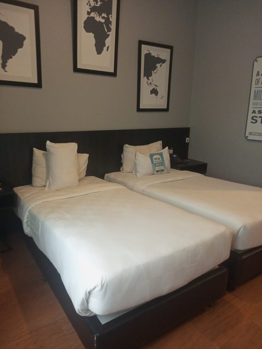 Outcall kyriad hotel.
Yg ingin reservasi bisa DM atau Chat wa🙏

#pijatpria 
#pijatpasutri
