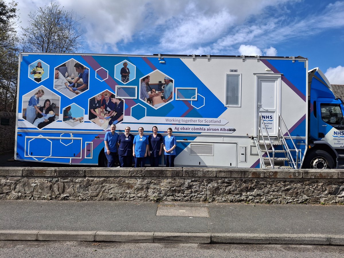 Ashley Meldrum (@ashleyabdn) on Twitter photo First day all set up for training. Looks like its going to be a great week. <a href="/CSMEN1/">NES Clinical Skills Managed Educational Network</a> <a href="/aberdeenuni/">University of Aberdeen</a> <a href="/NHSGrampian/">NHS Grampian</a> First day all set up for training. Looks like its going to be a great week. <a href="/CSMEN1/">NES Clinical Skills Managed Educational Network</a> <a href="/aberdeenuni/">University of Aberdeen</a> <a href="/NHSGrampian/">NHS Grampian</a>
