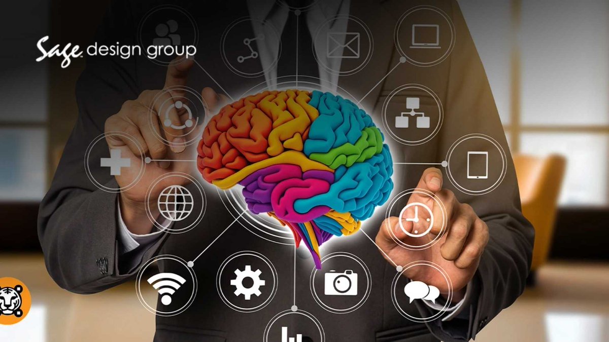 MarTechEdge's tweet image. Award-winning Creative #Director Annette C. Sage unveils her eBook, &quot;Understanding Color,&quot; a definitive guide to harnessing #color in #marketing for deeper audience #connection and brand impact
➡ martechedge.com/news/annette-c…
#ColorPsychology #Branding #MarTech