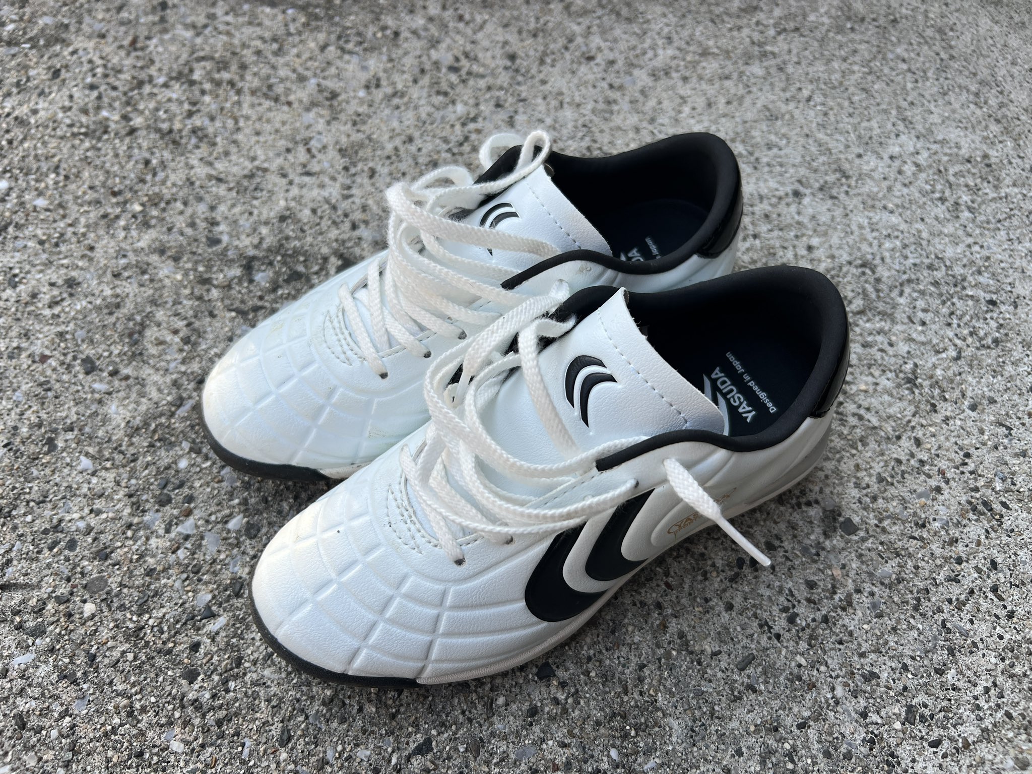 ヤスダ（YASUDA）（メンズ、レディース、キッズ）サッカー