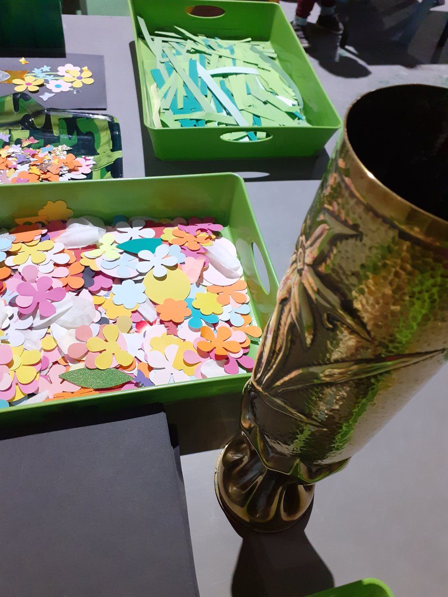 Learning at the Army Flying Museum (@learningatmaf) on Twitter photo We really enjoyed making Easter craft plant pots today. Join us tomorrow to see some real Trench Art and make a special Trench Art Easter Card. (10.00 to 12.30) <a href="/armyflying/">ArmyFlyingMuseum</a> <a href="/kidsinmuseums/">Kids in Museums</a> #Easter2025 We really enjoyed making Easter craft plant pots today. Join us tomorrow to see some real Trench Art and make a special Trench Art Easter Card. (10.00 to 12.30) <a href="/armyflying/">ArmyFlyingMuseum</a> <a href="/kidsinmuseums/">Kids in Museums</a> #Easter2025