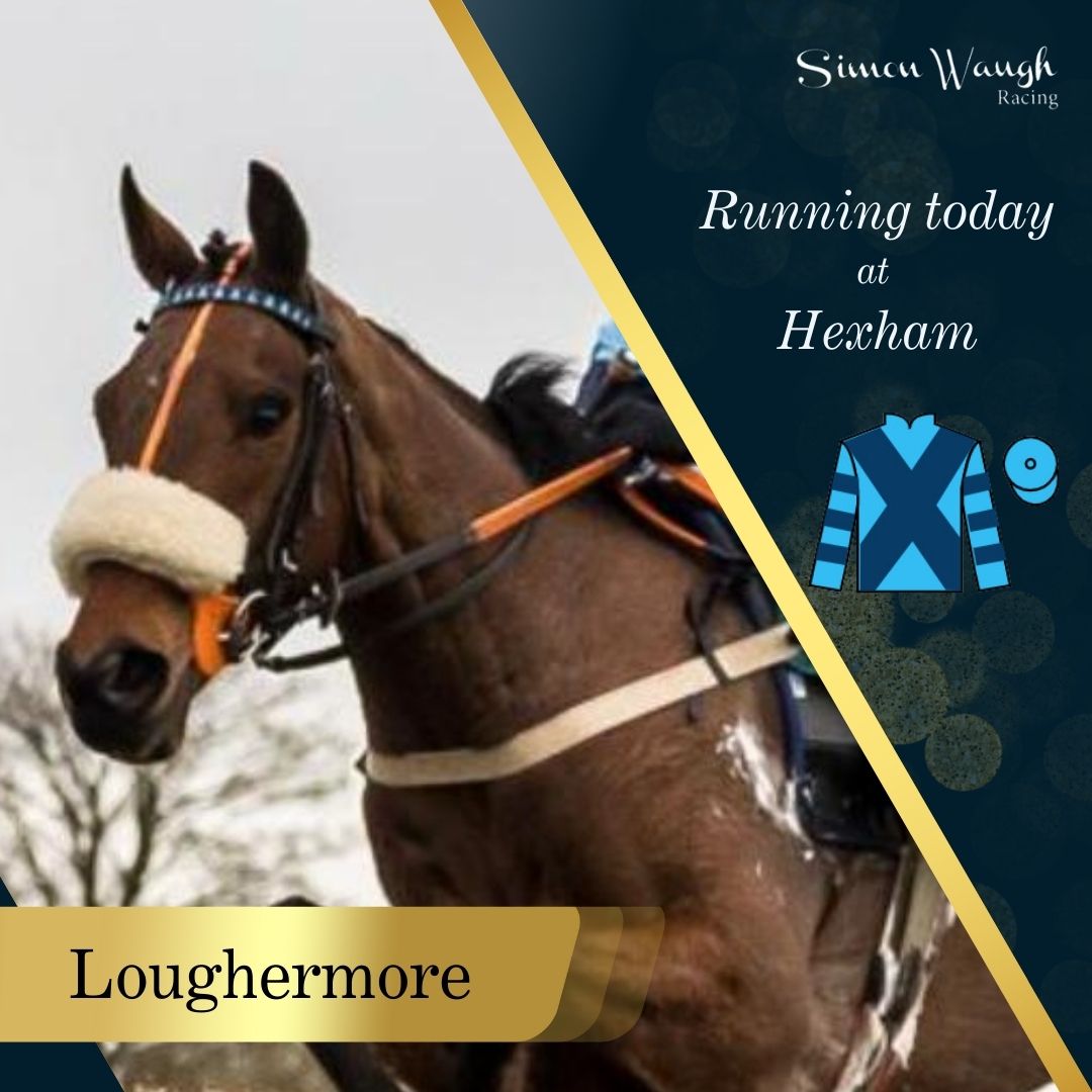 Simon Waugh Racing tweet media