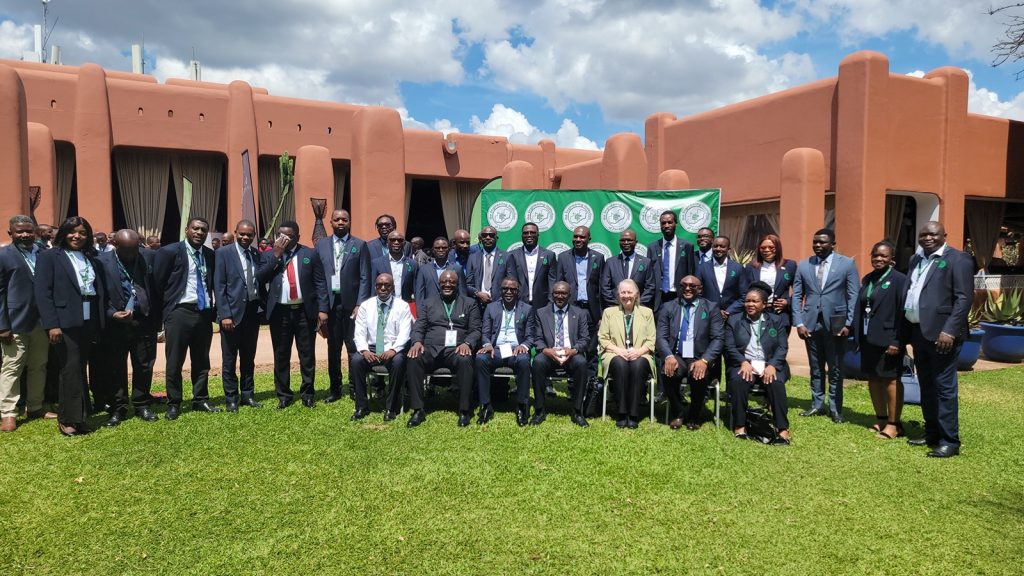 Zamplified's tweet photo. First Quantum Minerals (FQM) has called on engineers to look beyond conventional approaches to addressing challenges in the mining sector and nurture professionals who can compete on the world stage. Read more here: https://t.co/xs7vXTgyAI https://t.co/vAaHvLfJlQ