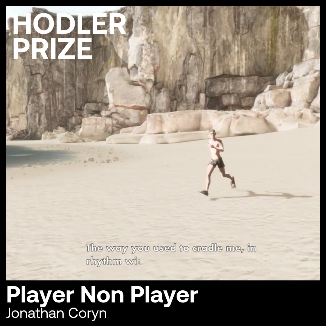 Hodler Prize 002 tweet media