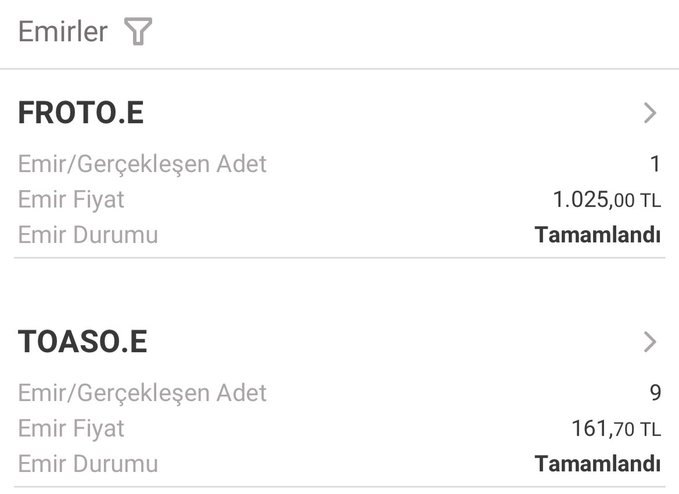 FaturFOK's tweet photo. #FROTO ve #TOASO temettülerim de hesaba yansıdı. Temettüler ile aynı hisselerden aldım. Herşey düşerken tek tesellimiz paylarımızı artırmış olmak. https://t.co/20zyz7w7e3
