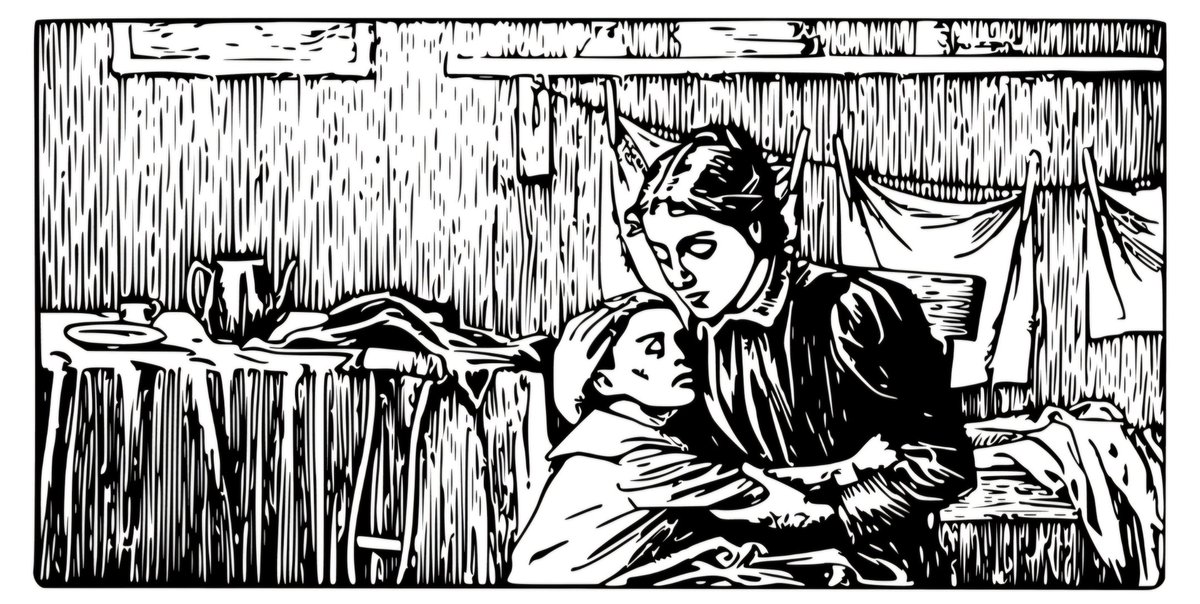 sciphijournal's tweet image. Happy Monday! In the half decade since the onset of the most recent pandemic to grip the world, SF authors have often grappled with the experience. Some, like David Henson @Annalou8, in rather unsettling ways ☣️🌐😷 #medical #apocalypse Check out sciphijournal.org/index.php/2025…