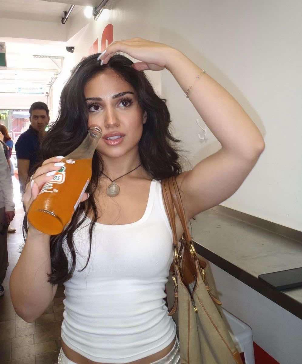 le nom de cette pépite svp? 🥹