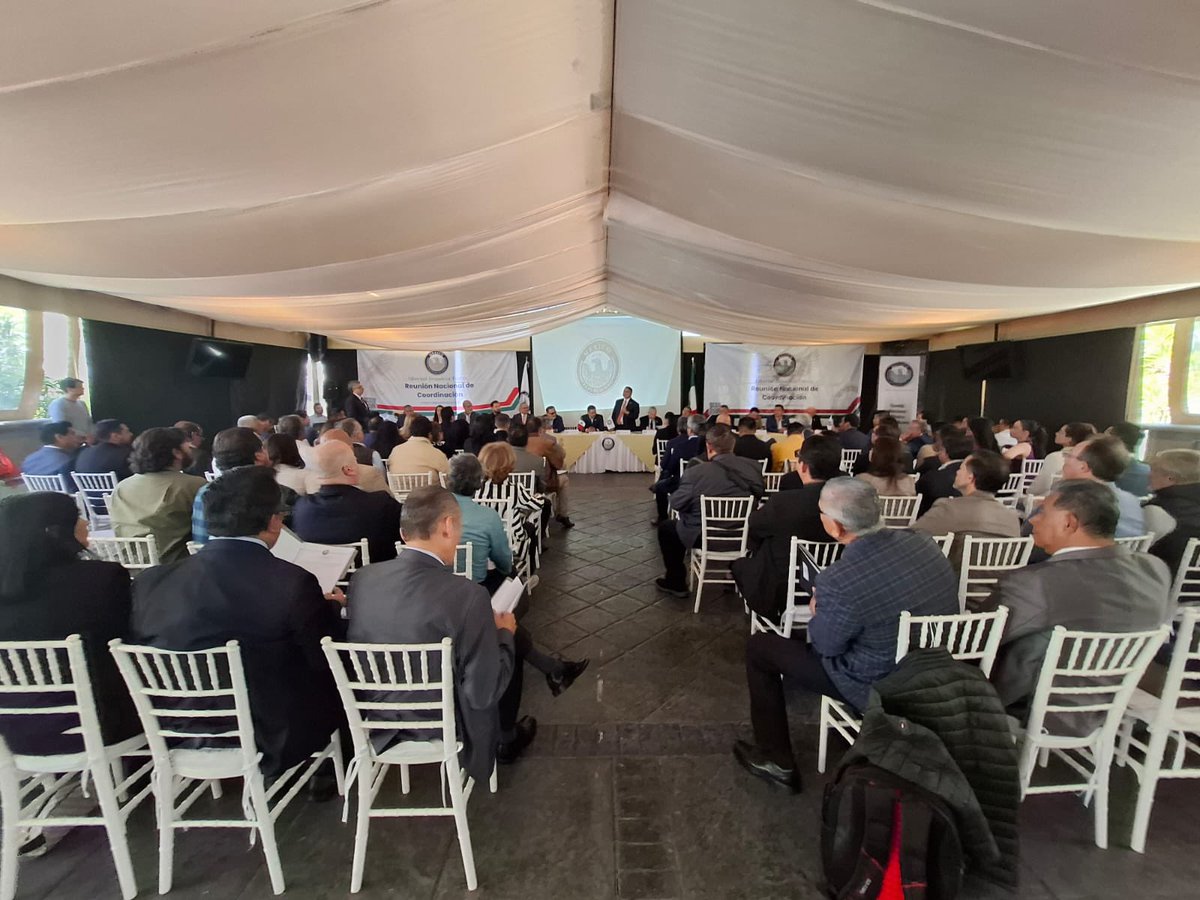 MexRepublicano's tweet photo. Con el encuentro de sus liderazgos de lo largo y ancho del territorio nacional, México Republicano da inicio a su estrategia para institucionalizarse como la fuerza política que represente a todas aquellas personas que hoy día no encuentran suyo el horizonte político existente.

#Prevaleceremos

@realDonaldTrump @VP @ChrisLandauUSA @marcorubio @USAmbMex @Heritage @CPAC @CPACMexico @VOX_Europa_ @JMilei @nayibbukele @AfD @bbcmundo @FoxNoticiasEnX @CentralFOXMX @online_analisis @AristeguiOnline @sdpnoticias @LibertadAni @gopmexico @GOP @HouseGOP @GOP