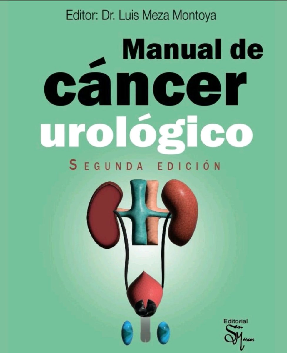 Dr. Roberto Bachur | Urólogo tweet media