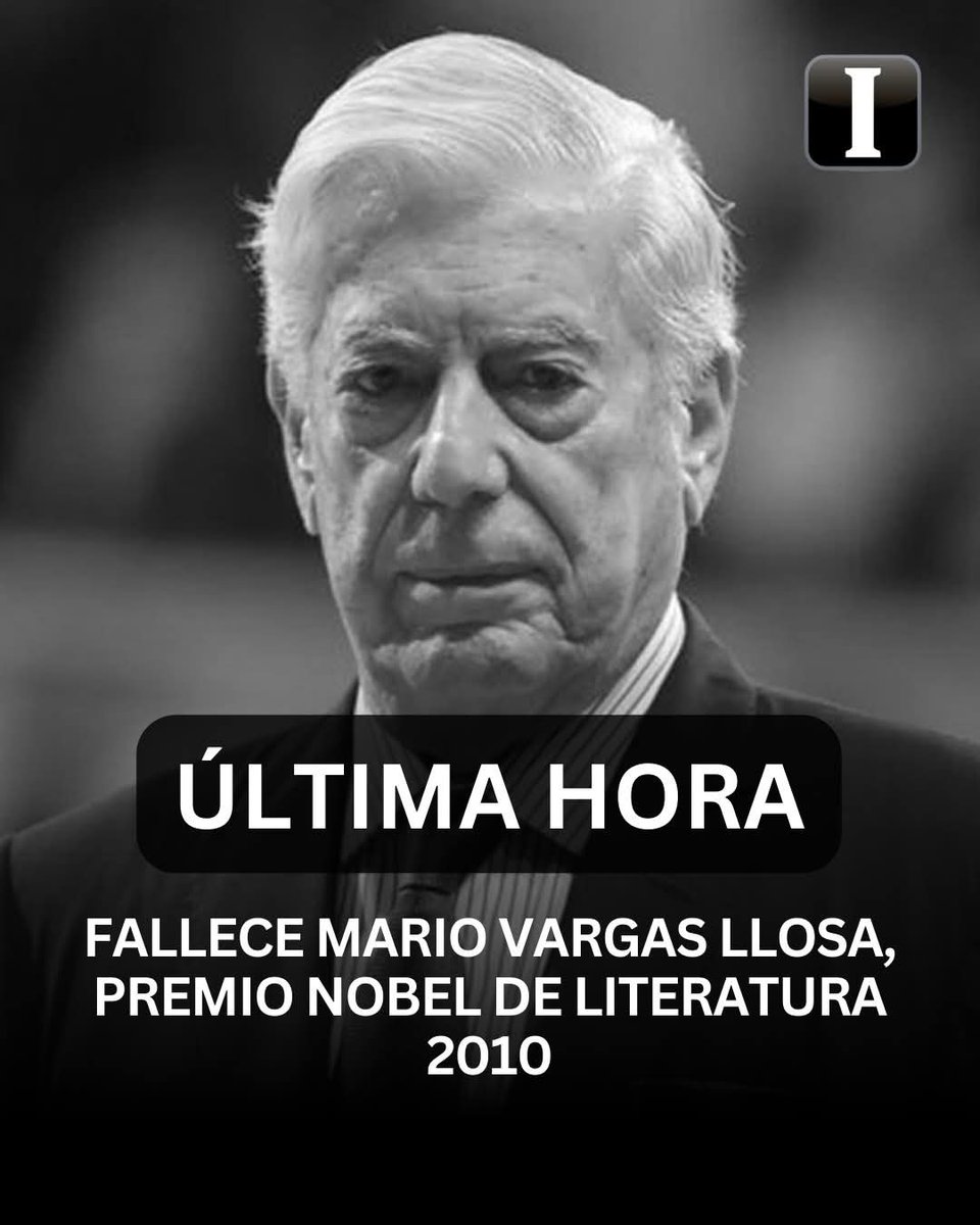 VictorSanoro's tweet photo. La literatura y la cultura están de luto. QPD semejante eminencia. @informador_JAL
#deayer
🕊
https://t.co/QO9rNK0qAI https://t.co/aD2G1NmKZH
