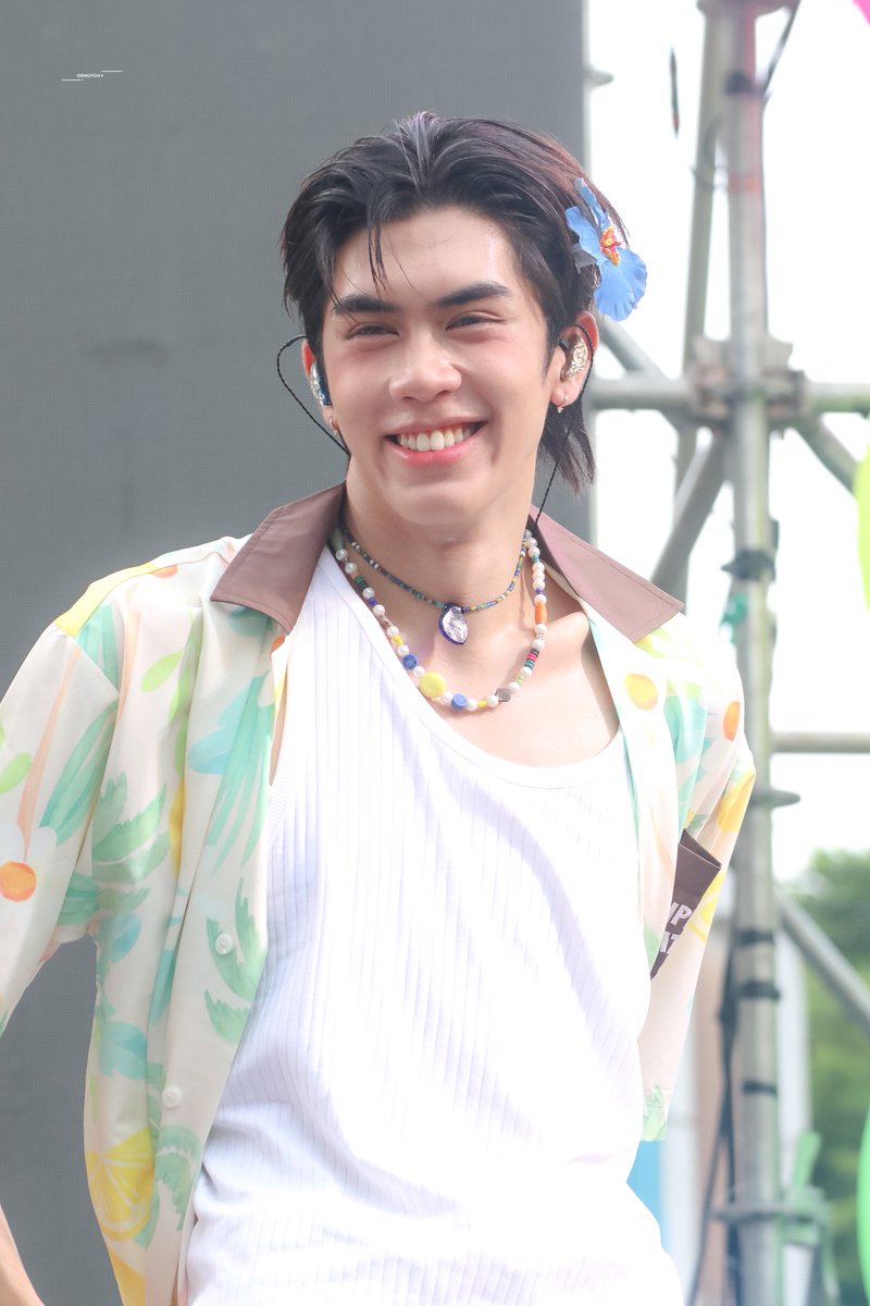 odnutcho's tweet photo. 14.04.2025 | เม๊ววหง่าวว🐱

#SamyanMitrtownSongkran2025xPROXIE
—
͟͟͞♡ #PROXIEth #PROXIEChokun https://t.co/Nvsg9nlbA6