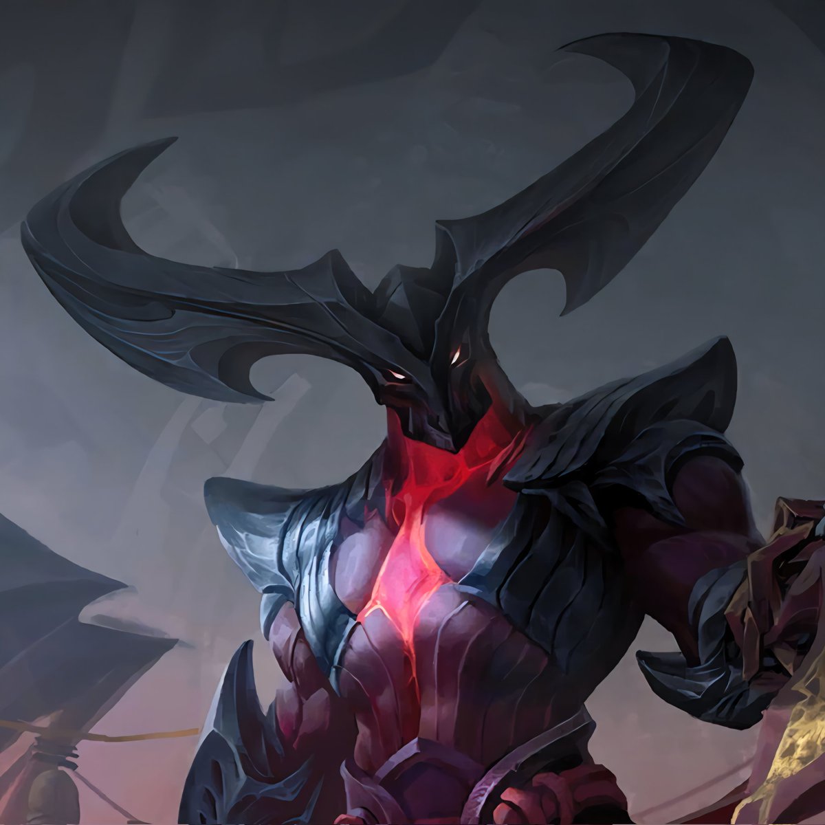 ⓘ this user is obsessed with Rhaast