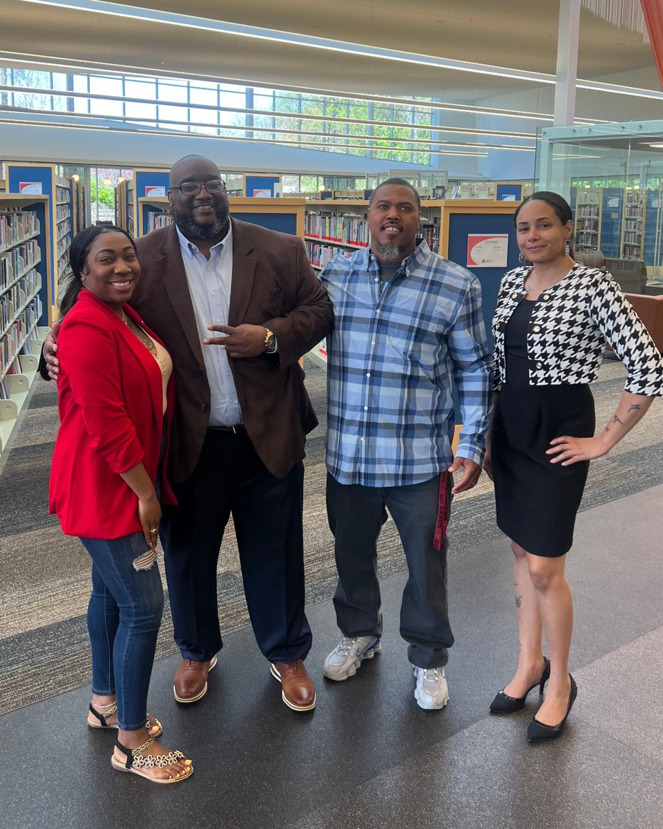 Louisville Urban League tweet media