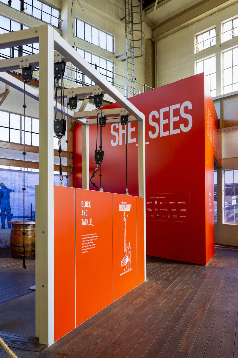 LRF Heritage & Education Centre tweet media