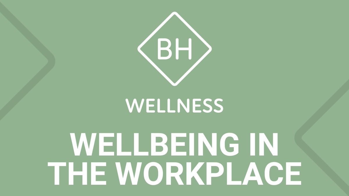 Empower your workforce during menopause with our Wellbeing in the Workplace offer - we can help your  employees manage stress and anxiety for a calmer and more positive work environment 💚

Check out our programmes 👉 ow.ly/UTGK50PpQcm