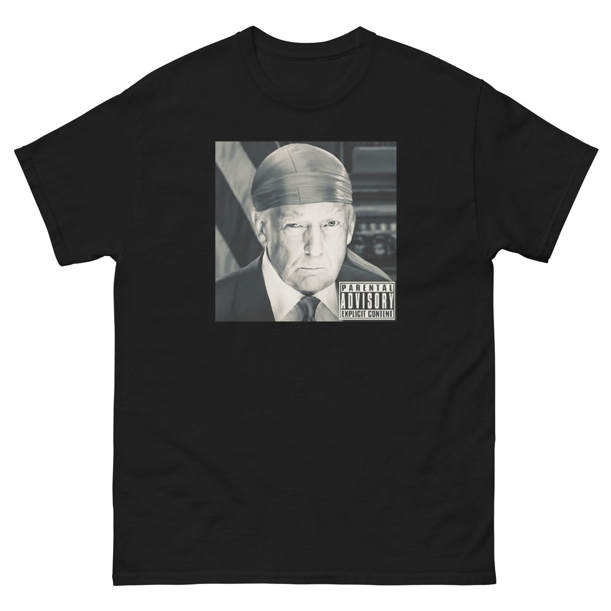 Trump Mixtape The Recession shirt
order here👇
prodcy.shop/products/trump…

#CanadaStrong #TrumpTariffs #Trump #Mexico #tariffs #PresidentDonaldTrump #tshirts #tshirtdesign #political #politics #Canadians