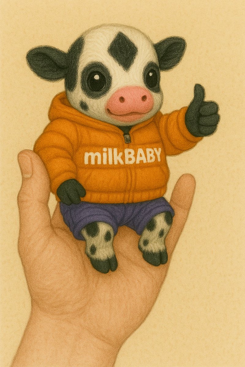 MilkyWay 🥛 tweet media