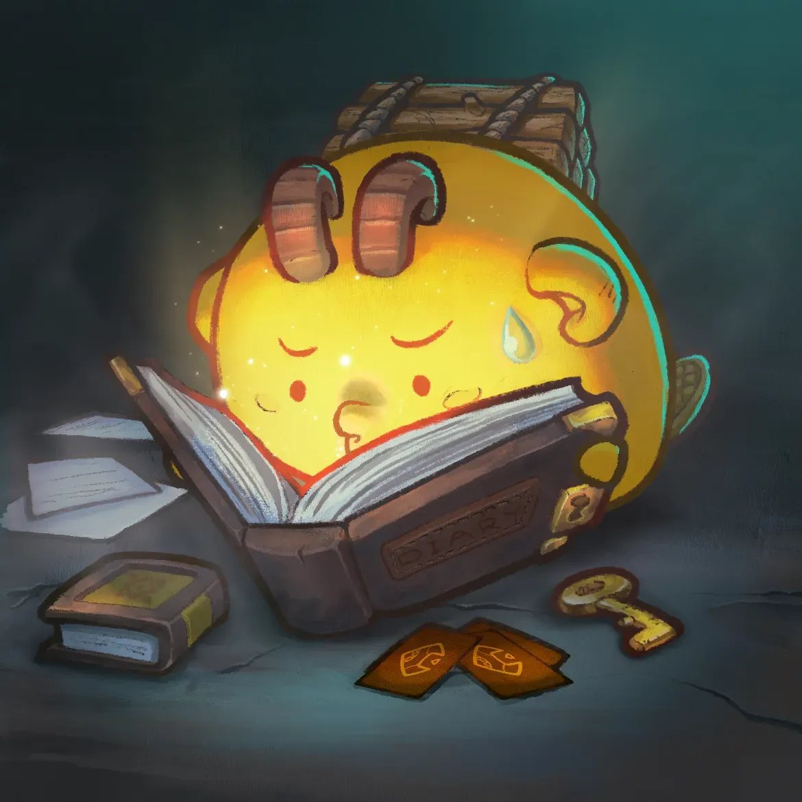 How to build a strong Origins team

Choose your fighters on App.axie ⚔️

Top Origins players take home boatloads of AXS rewards every season — but how?

It all starts with team-building 🧵👇