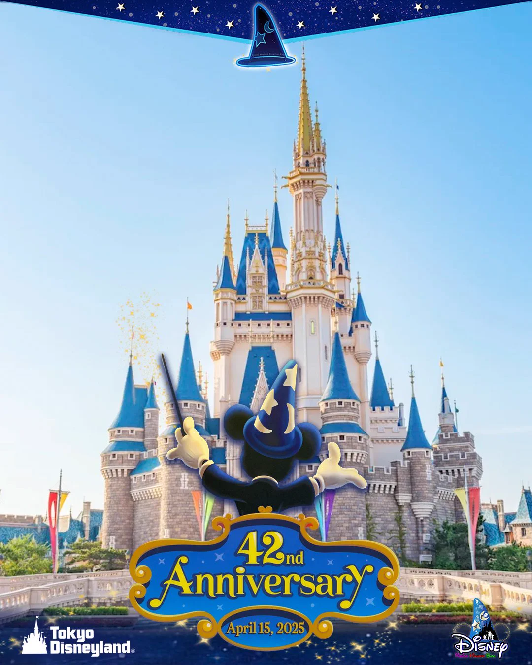 Disney Magical Kingdom Blog on X: 