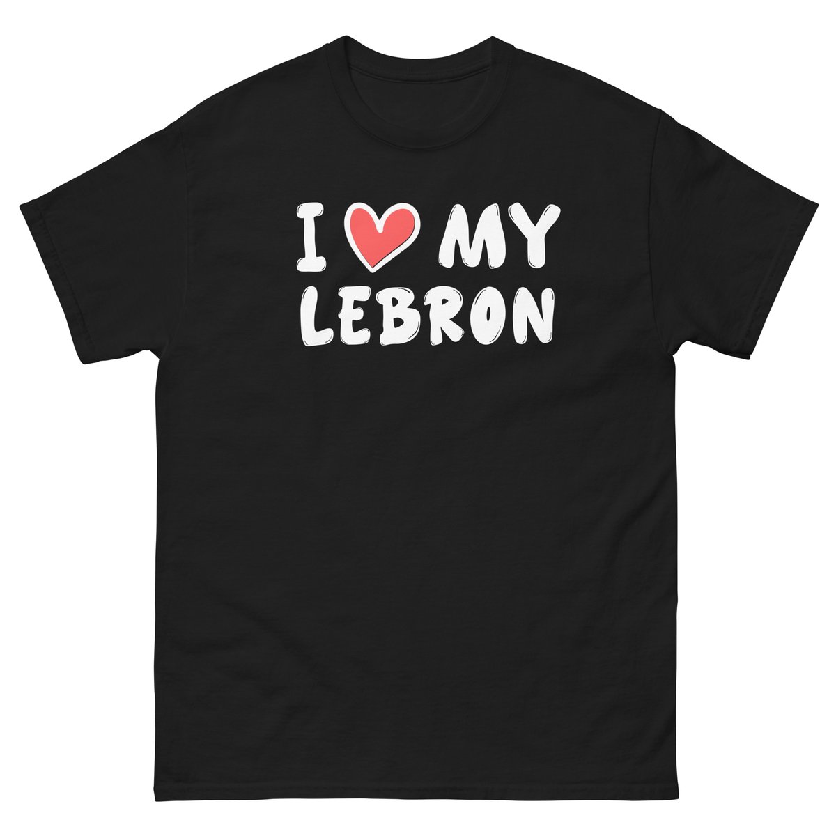 I love my Lebron shirt
order here👇
prodcy.shop/products/i-lov…

#Lebron #love #deals #deal #discounts #hoodie #sweatshirt #shirt