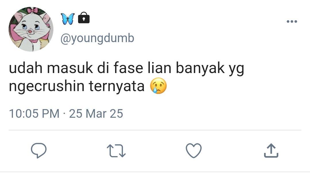 jaga hati

jisung few tweets au