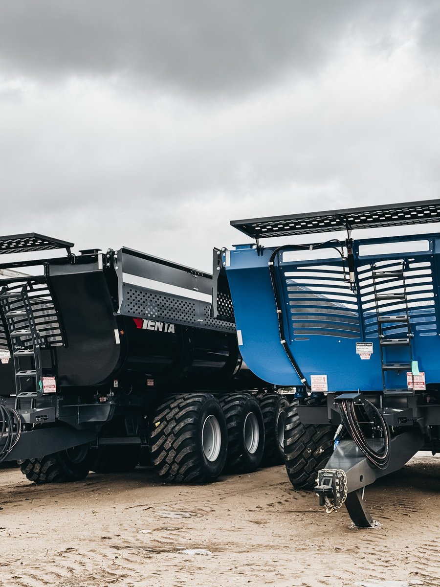 Spring on the farm means hard work, but also seeing your efforts pay off. From clearing fields to hauling feed, a reliable dump box can make all the difference. What’s your spring hauling plan? 

Penta can help - pentaequipment.com/group/dump-box…