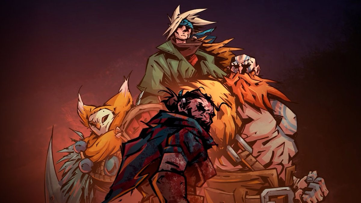 Enjoy the latest trailer for Prelude Dark Pain, the upcoming dark fantasy open-world tactical RPG with more than 20 playable heroes that features music from composer Kumi Tanioka (Final Fantasy Crystal Chronicles, Minecraft). bit.ly/42vG6SU