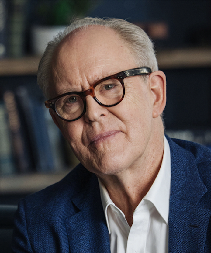 Variety's tweet photo. HBO has officially announced John Lithgow will play Dumbledore in the "Harry Potter" television series. https://t.co/Geny6vAsRs https://t.co/u4V4cwX96Y