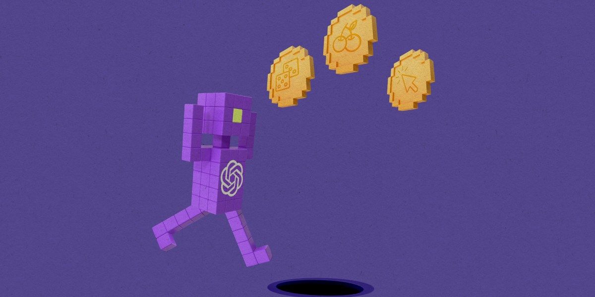 This was an interesting article from MIT Tech Review. GPT-4o’s Chinese token-training data is polluted by spam and porn websites buff.ly/3V6ckRC*