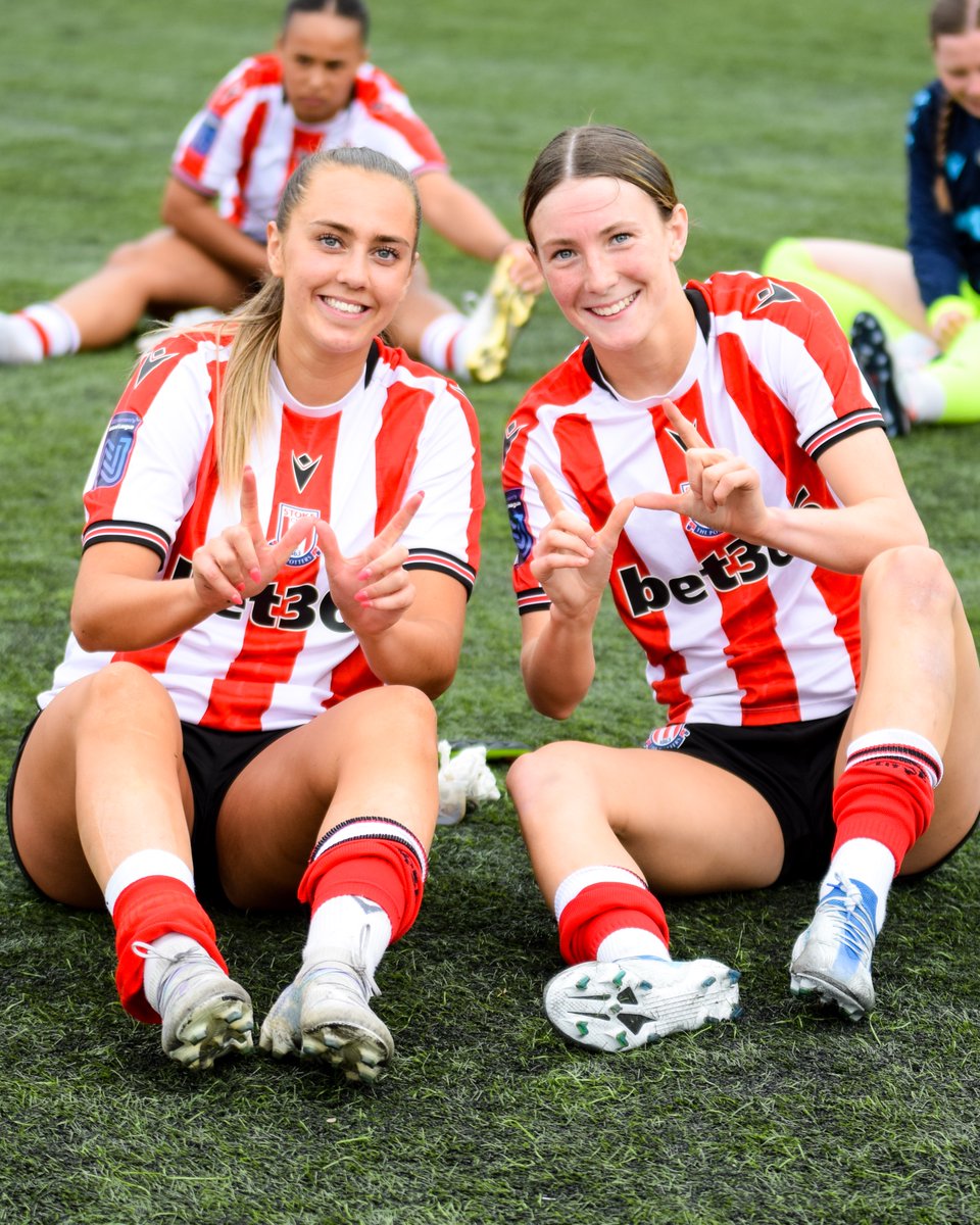 scfc_women's tweet photo. Monday Mood 😁 https://t.co/YPycfTYKZH