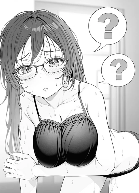 夜っすね。
夜だからですね。
こういうギリギリを攻めてもですね。
ねえ? 