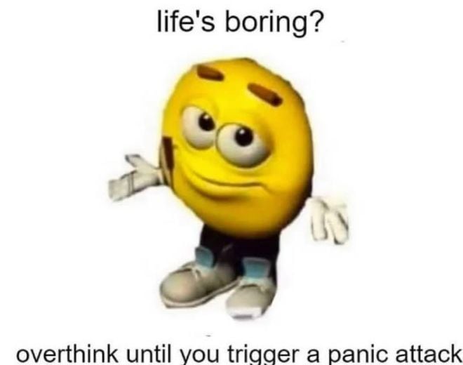 🕐HOURLY🕑 shitpost (@hourly_shitpost) on Twitter photo 