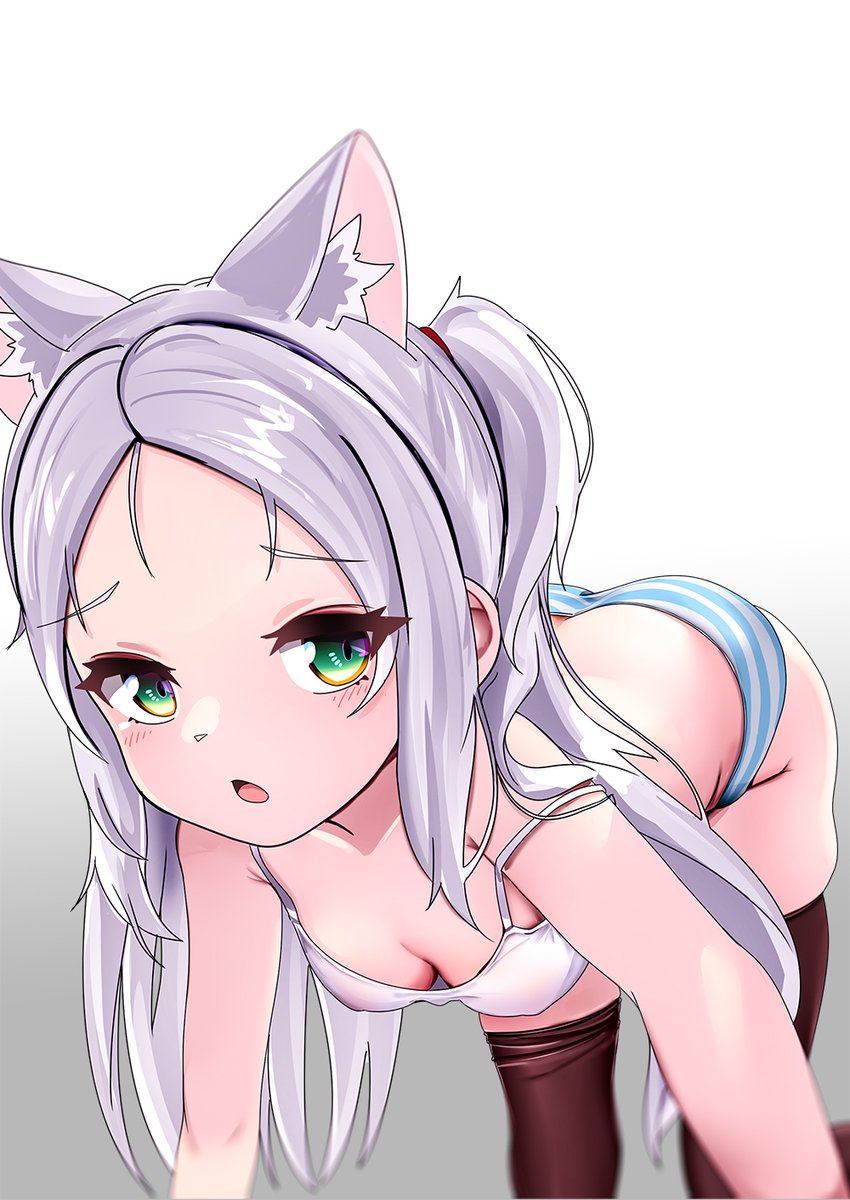 「シムスちゃんの胸元に移住したい#アズールレーン#Azurlane 」|デドルディのイラスト