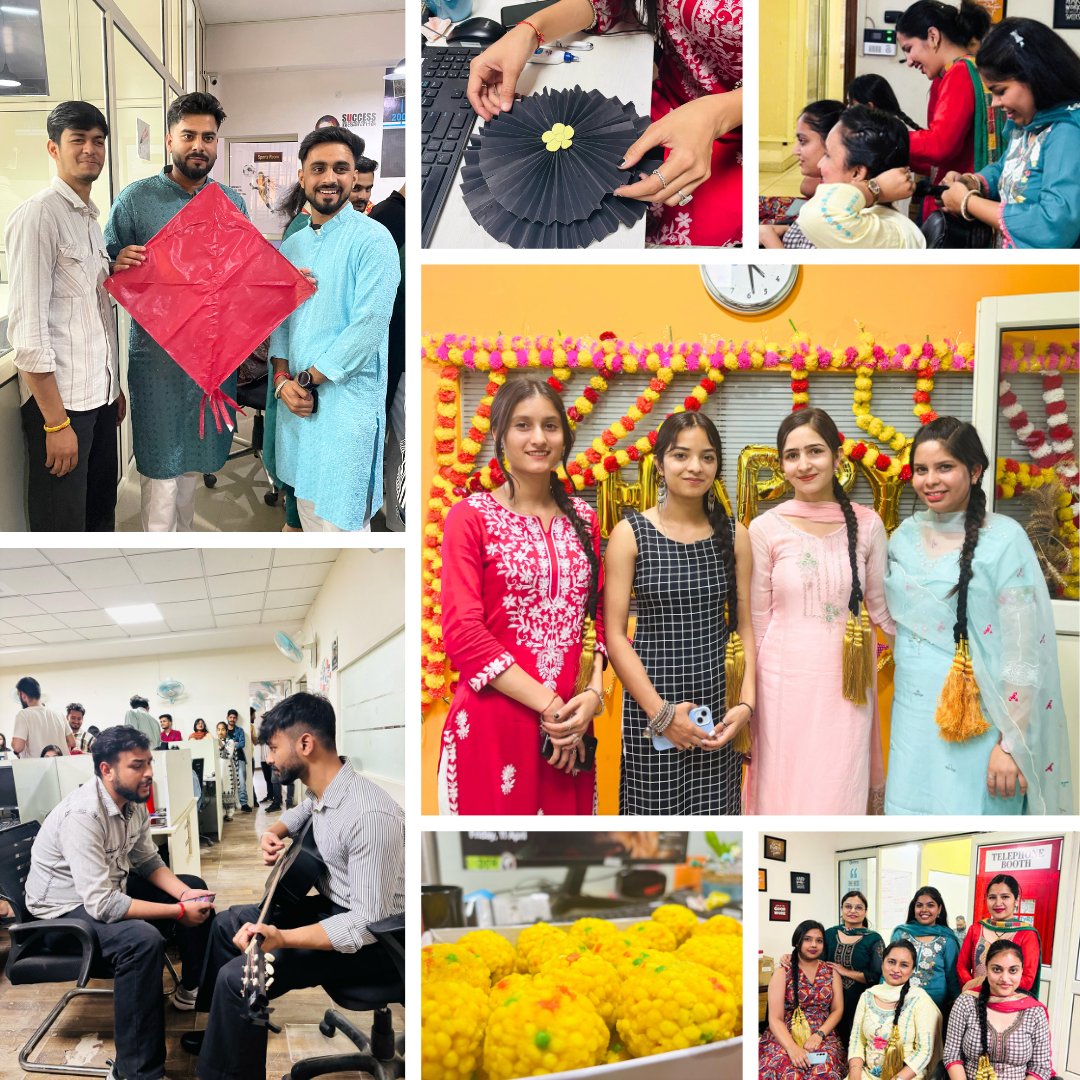 softtrix's tweet image. 🌾Celebrating Baisakhi: A Harvest of Unity and Tradition🌾

We have come together to honor Baisakhi, embracing the spirit of tradition and teamwork. 🌟
.
.
.

#baisakhicelebration #teamunity #corporatecelebration #culturalpride #softtrix