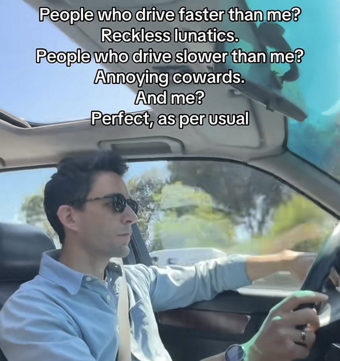 No lies detected