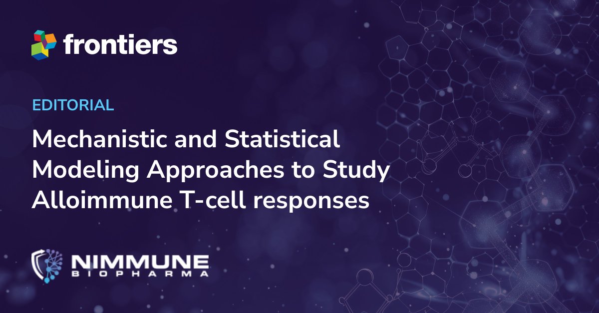 NImmune Biopharma tweet media