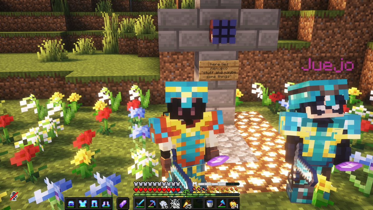 He was the best of all of us #teamstorm #slimedbyrokilotl <a href="/nemvevo_/">nem</a>