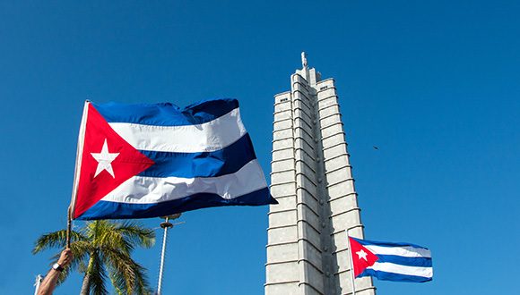🇨🇺✊ ¡El #PrimeroDeMayo nos une en defensa de la Revolución y el Socialismo!

Invitamos a trabajadores, jóvenes y pueblo cubano a sumarse al desfile del Día Internacional de los Trabajadores.

👉 ¡Juntos demostramos la fuerza y unidad de nuestro pueblo!

#PorCubaJuntosCreamos