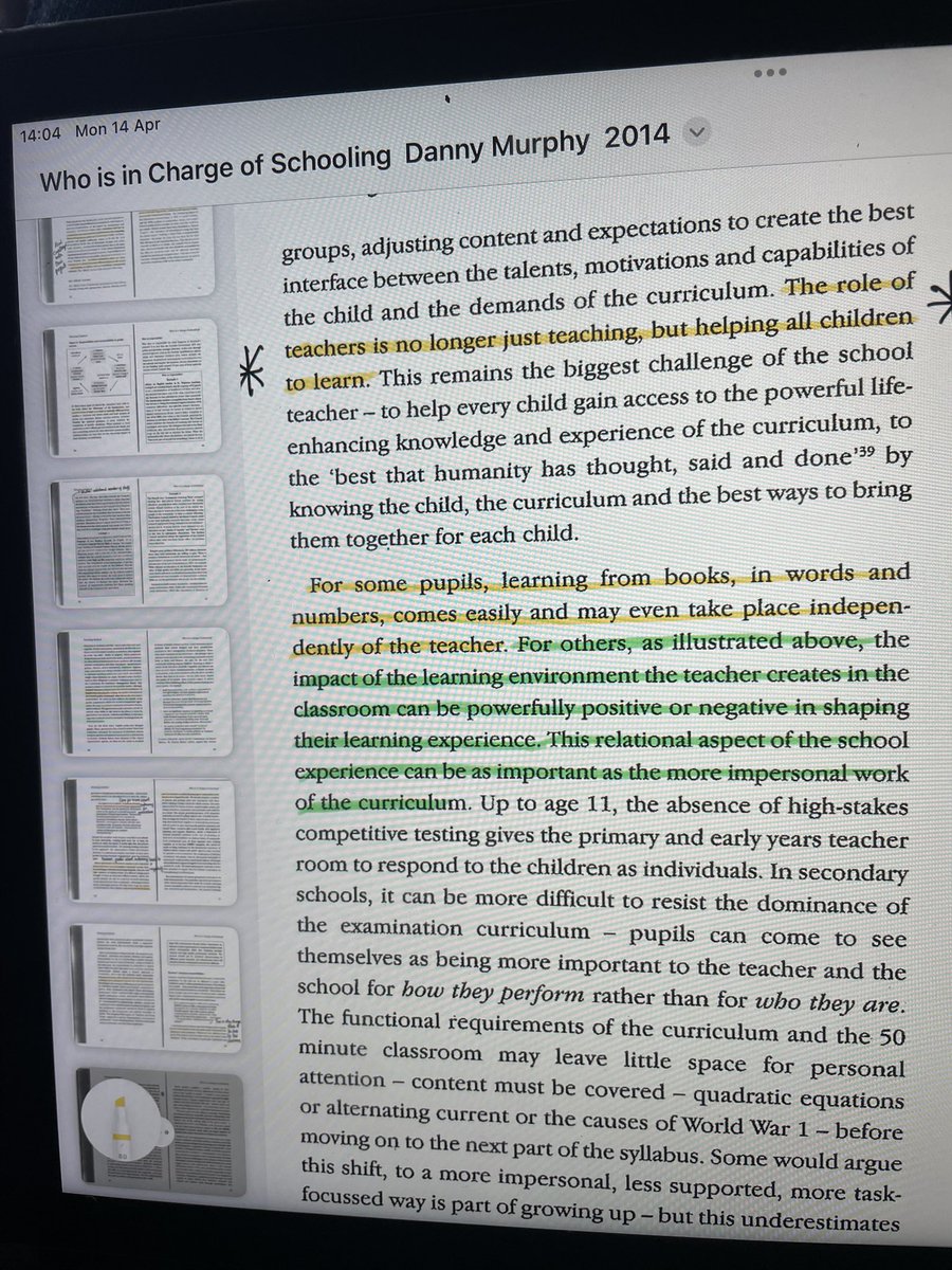 Alison Clark tweet media