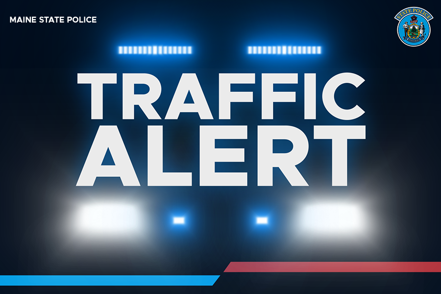 Maine State Police tweet media