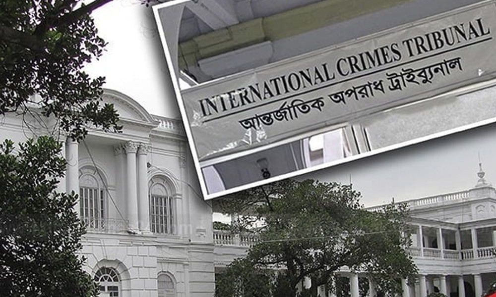 আন্দোলনে গুলির নির্দেশ, প্রশাসন ক্যাডার কর্মকর্তা সাইফুল গ্রেপ্তার