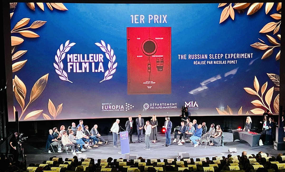 awai studio tweet media